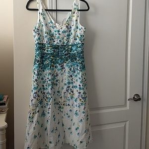 Ann Taylor dress